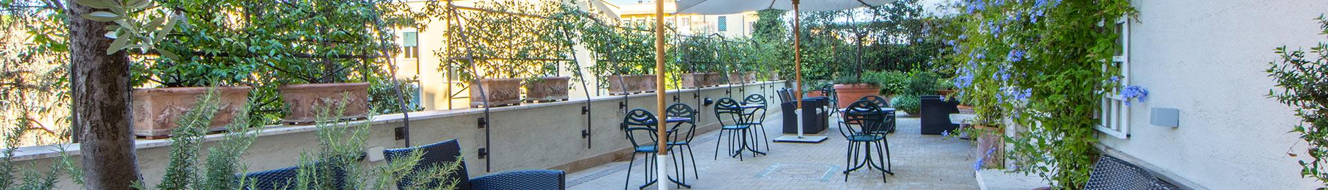 Looking for a hotel for your stay in Roma (RM)? Book/reserve at the Best Western Hotel Rivoli